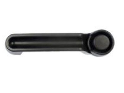 Dodge 4589164AC HANDLE Exterior Door