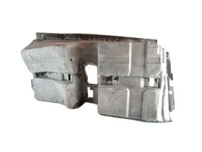 Mopar 5RU17DX9AC Carpet Rear Floor