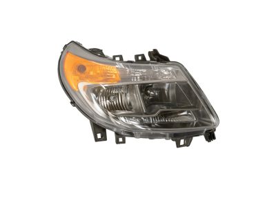 Mopar 68154588AF Headlamp