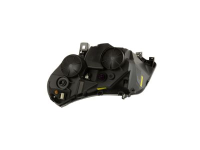 Mopar 68154588AF Headlamp