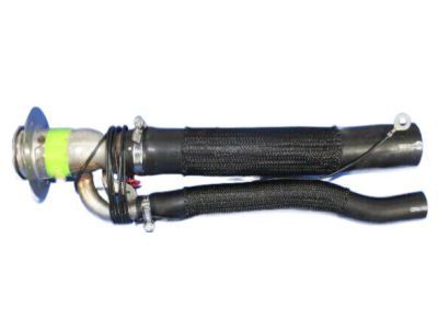Ram 5031036AD TUBE Fuel Filler