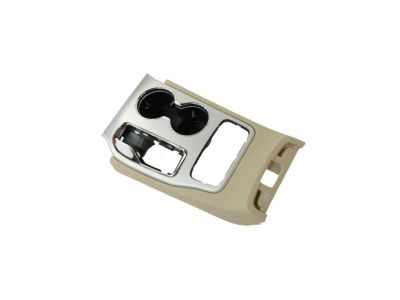 Mopar 6FD931ULAA Bezel Gear Shift Indicator Includes Cup Holder LED 6FD931ULAA Mopar Bezel Gear Shift Indicator Includes Cup Holder LED Product Photo 1 of 4