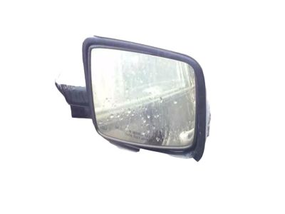 Mopar 68060202AA Mirror Outside Rearview Power
