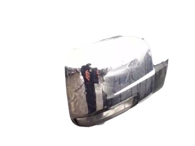 Mopar 68060202AA Mirror Outside Rearview Power