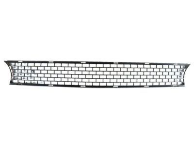 Dodge 5LC47RXFAB GRILLE Radiator