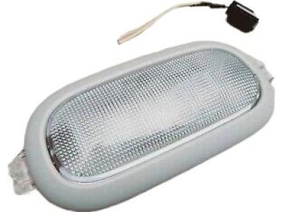 Mopar 5JG55BD1AB Lamp Dome