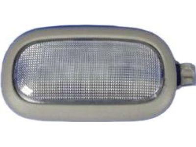Mopar 5JG55BD1AB Lamp Dome
