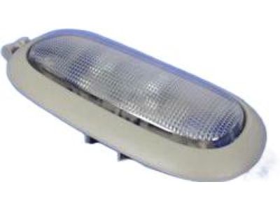 Mopar 5JG55BD1AB Lamp Dome