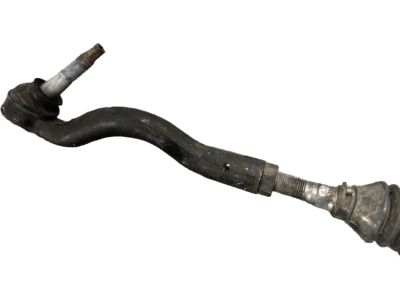 Mopar 68321639AB Gear Rack And Pinion Electric