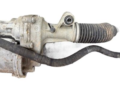 Mopar 68321639AB Gear Rack And Pinion Electric