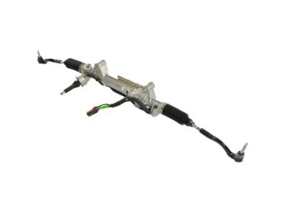 Mopar 68321639AB Gear Rack And Pinion Electric