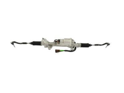 Mopar 68321639AB Gear Rack And Pinion Electric