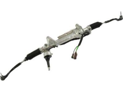 Mopar 68321639AB Gear Rack And Pinion Electric