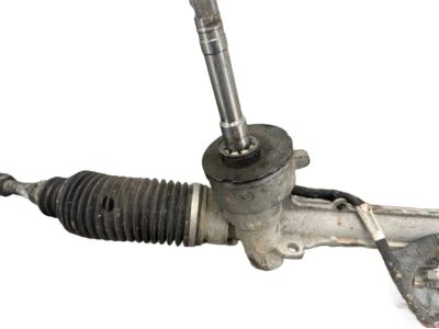 Mopar 68321639AB Gear Rack And Pinion Electric