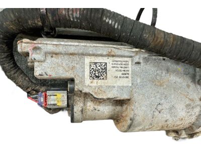 Mopar 68321639AB Gear Rack And Pinion Electric