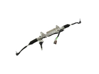 Mopar 68321639AB Gear Rack And Pinion Electric