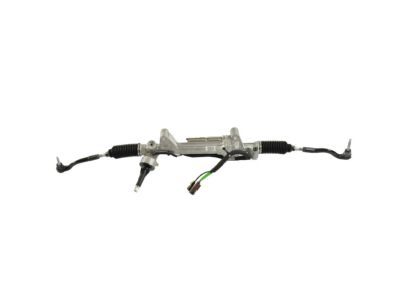 Mopar 68321639AB Gear Rack And Pinion Electric