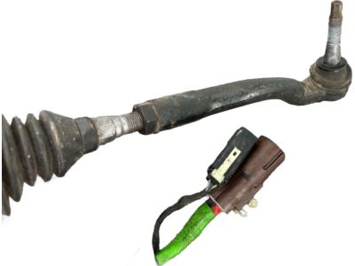 Mopar 68321639AB Gear Rack And Pinion Electric