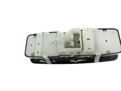 Jeep 68184802AC SWITCH AND BEZEL Front Door