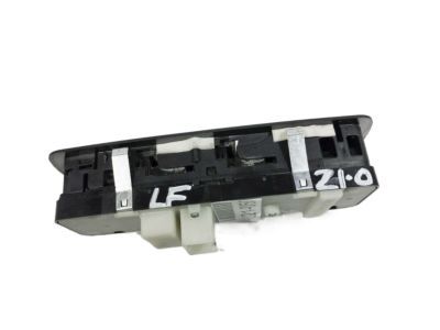 Jeep 68184802AC SWITCH AND BEZEL Front Door