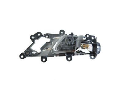 Mopar 5RU77SZ6AC Handle Inside Release
