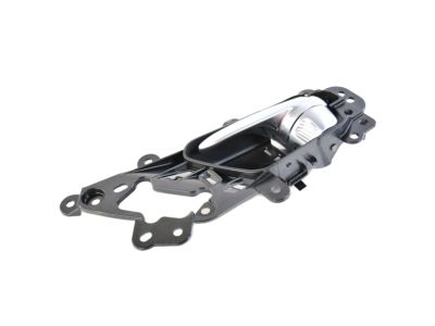 Mopar 5RU77SZ6AC Handle Inside Release