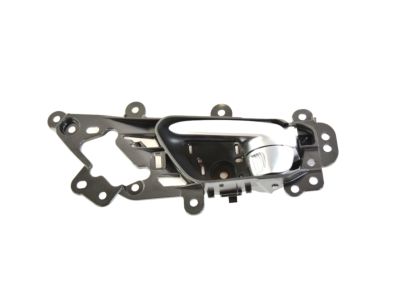 Mopar 5RU77SZ6AC Handle Inside Release