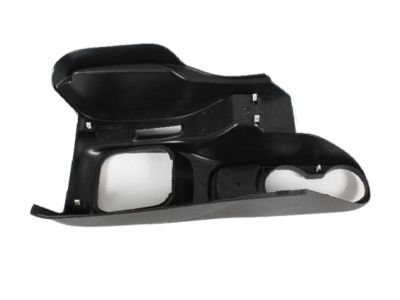 Jeep Center Console Base - 1PU221T9AB