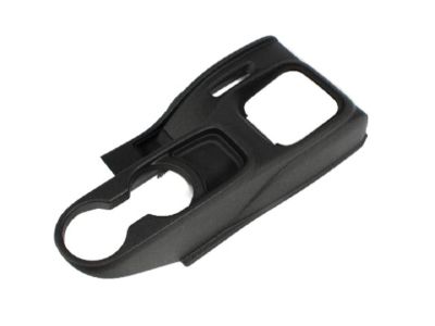 Jeep Center Console Base - 1PU221T9AB