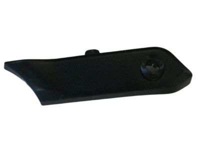 Mopar 68299095AB Valance Panel, Rear Inner Driver Side