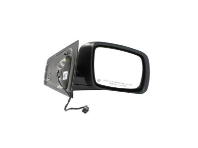 Mopar 6AD041RMAA Mirror Outside Rearview