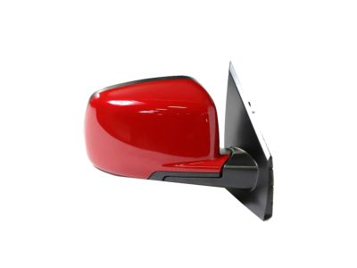Mopar 6AD041RMAA Mirror Outside Rearview