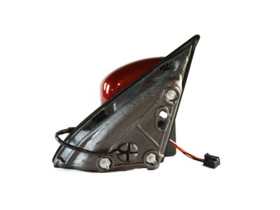 Mopar 1VF36JRPAD Mirror Outside Rearview