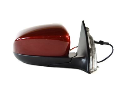 Mopar 1VF36JRPAD Mirror Outside Rearview
