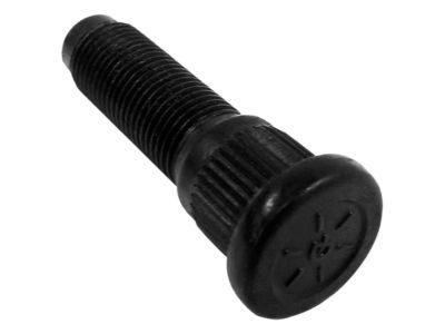 Jeep 68003282AA Wheel Stud