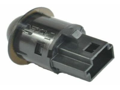 Jeep 68230115AB Sunlight Sensor