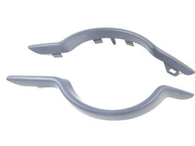 Dodge 68223778AA Bezel