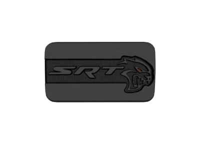 Mopar 68396078AA Nameplate Srt