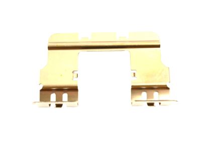 Mopar 68151984AA Spring Kit Disc Brake Pad