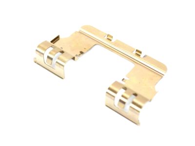 Mopar 68151984AA Spring Kit Disc Brake Pad