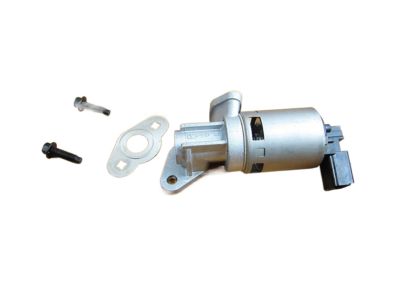 Dodge 4861662AF EGR Valve