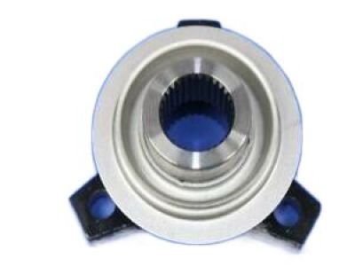 Chrysler 52111451AC Flange