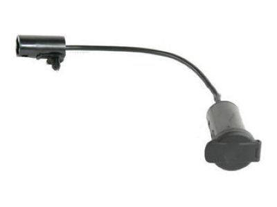 Ram 68365897AA USB Port