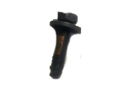 Dodge 6101462 Mount Bracket Bolt