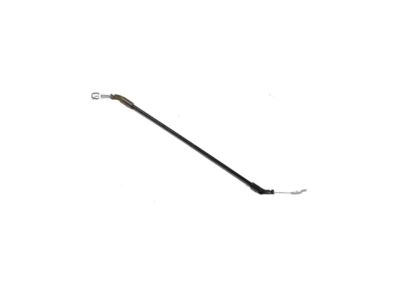 Mopar 68372439AB Cable Front Seat Fixed