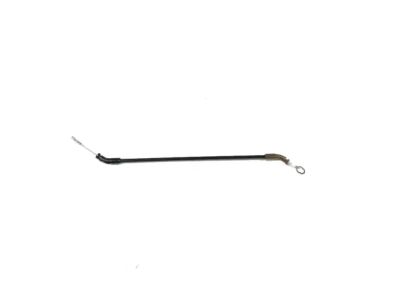 Mopar 68372439AB Cable Front Seat Fixed