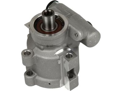 52087871AD Mopar Pump Power Steering Product Photo 2 of 11