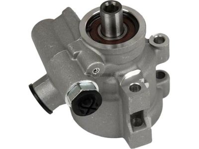 52087871AD Mopar Pump Power Steering Product Photo 4 of 11