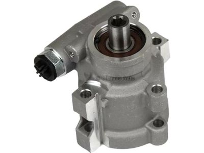 52087871AD Mopar Pump Power Steering Product Photo 3 of 11
