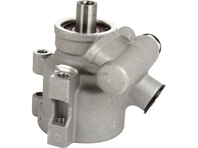 52087871AD Mopar Pump Power Steering Product Photo 9 of 11